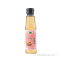 150 ml glazen fles sushi azijn